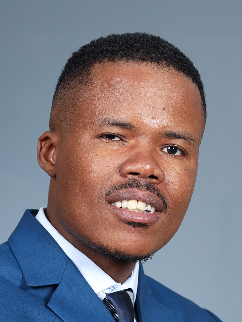 Dr KA Mmolokoe